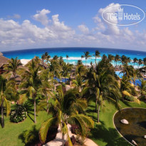 Grand Oasis Cancun 