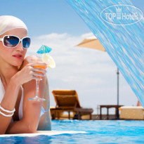 Grand Oasis Cancun 