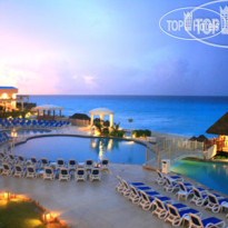 Golden Parnassus All Inclusive Resort & Spa 