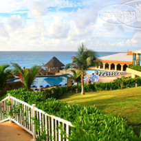 Golden Parnassus All Inclusive Resort & Spa 