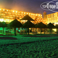 Golden Parnassus All Inclusive Resort & Spa 