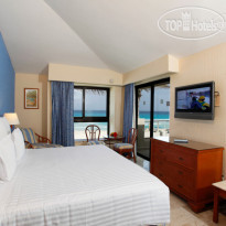 Occidental Tucancun