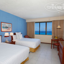 Occidental Tucancun