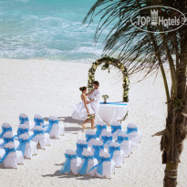 Occidental Tucancun