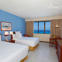 Occidental Tucancun