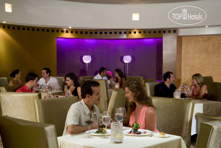 New photos from tourists Temptation Resort & Spa 3*