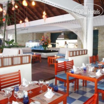 Palmar Beach Resort and Spa Riviera Maya
