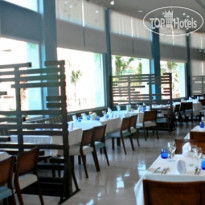 Palmar Beach Resort and Spa Riviera Maya