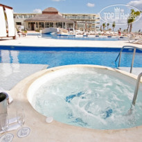 Palmar Beach Resort and Spa Riviera Maya