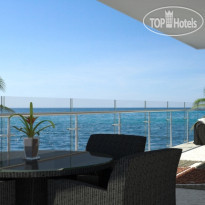 Palmar Beach Resort and Spa Riviera Maya