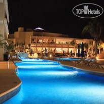 Palmar Beach Resort and Spa Riviera Maya