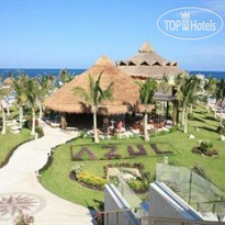 Palmar Beach Resort and Spa Riviera Maya