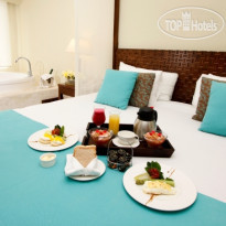 Palmar Beach Resort and Spa Riviera Maya
