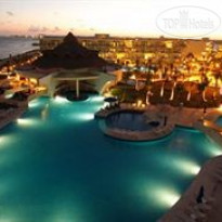 Palmar Beach Resort and Spa Riviera Maya