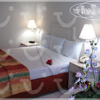 Holiday Inn Express Pok-Ta-Pok
