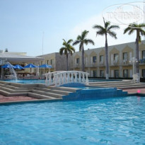 Holiday Inn Express Pok-Ta-Pok