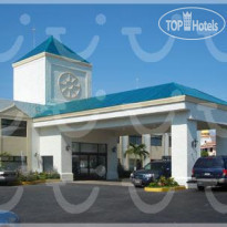 Holiday Inn Express Pok-Ta-Pok