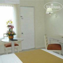 Holiday Inn Express Pok-Ta-Pok