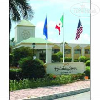 Holiday Inn Express Pok-Ta-Pok