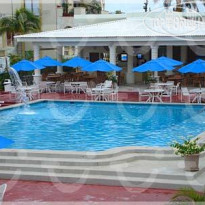 Holiday Inn Express Pok-Ta-Pok