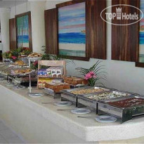 Holiday Inn Express Pok-Ta-Pok