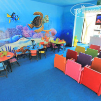 All Ritmo Cancun Resort & Waterpark