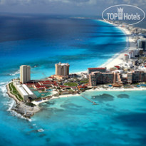 Best Western Plaza Kokai Cancun