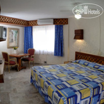 Best Western Plaza Kokai Cancun