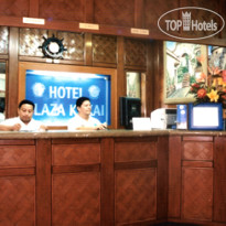 Best Western Plaza Kokai Cancun