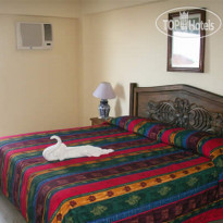 Calypso Hotel Cancun