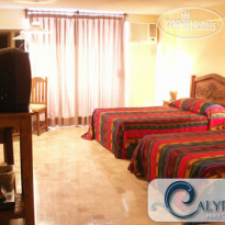 Calypso Hotel Cancun