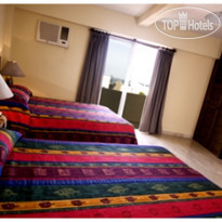 Calypso Hotel Cancun