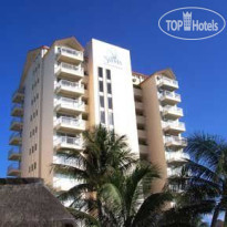 Salvia Cancun Condominiums 