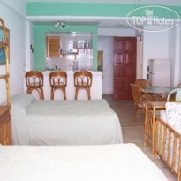 Salvia Cancun Condominiums 