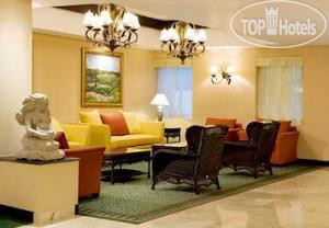 Hotel photo Courtyard Cancun 4*