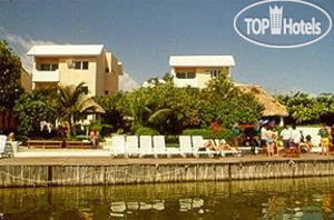 Hotel photo Grand Royal Lagoon (formerly Laguna Real Hotel) 3*