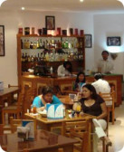 Hacienda de Castilla 3*