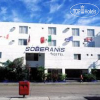Soberanis 