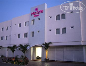 Hotelier's photos Suites Gaby 3*