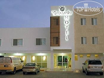 Hotel photo Terracaribe Hotel 3*