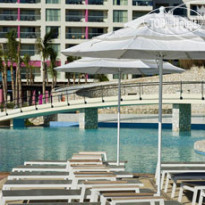 The Westin Lagunamar Ocean Resort Villas