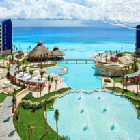 The Westin Lagunamar Ocean Resort Villas