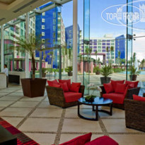 The Westin Lagunamar Ocean Resort Villas