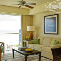 The Westin Lagunamar Ocean Resort Villas