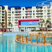 The Westin Lagunamar Ocean Resort Villas