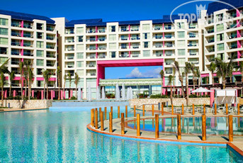 Hotelier's photos The Westin Lagunamar Ocean Resort Villas 5*