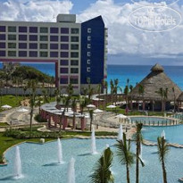 The Westin Lagunamar Ocean Resort Villas