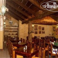 Xbalamque Spa and Resort 