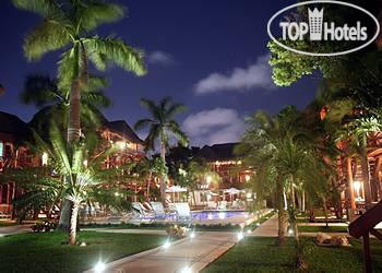 Hotel photo Magic Blue 4*