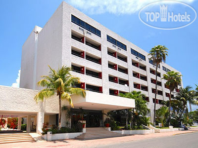 Hotel photo Be Smart America 4*